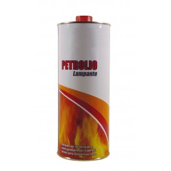 PETROLIO LAMPANTE lt 1