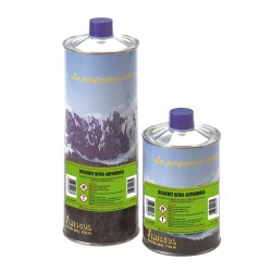 DILUENTE NITRO ANTINEBBIA