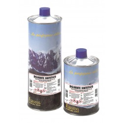 DILUENTE SINTETICO
