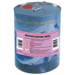 METILETILCHETONE