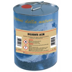 DILUENTE ACM