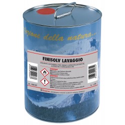 FINISOLV LAVAGGIO