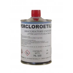 PERCLOROETILENE