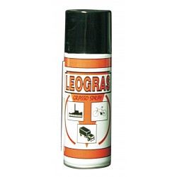 LEOGRASS SPRAY ml 200