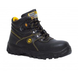 SCARPA ANTINFORTUNISTICA...