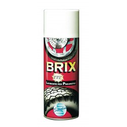 LUCIDANTE GOMME SPRAY ml 400