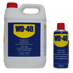 WD40