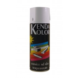 Vernice spray ALTE TEMPERATURE