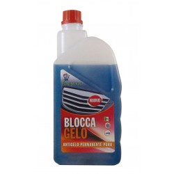 BLOCCAGELO (Antigelo puro)