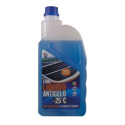 LORE LIQUIDO ANTIGELO - 25°