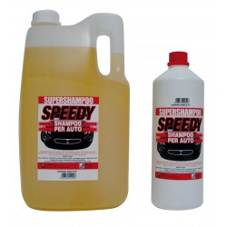 SPEEDY SHAMPOO AUTO