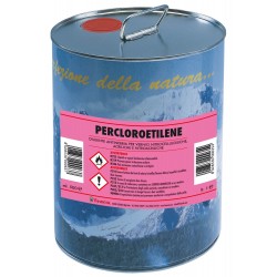 PERCLOROETILENE 2