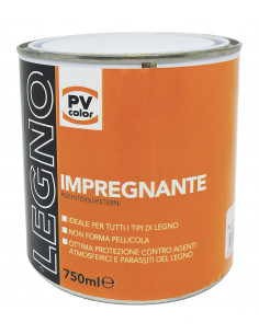 IMPREGNANTE SINTETICO PER...