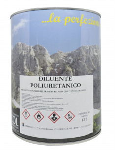 DILUENTE POLIURETANICO