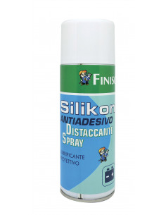 SILIKONE DISTACCANTE SPRAY...