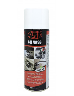 OLIO VASELINA SPRAY ml 400