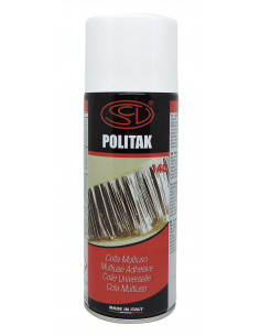 ADESIVO UNIVERSALE SPRAY ml...