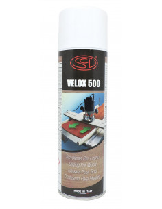 SCIVOLANTE PER LEGNO SPRAY...