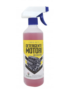 LAVAMOTORI ALCALINO