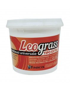 LEOGRASS