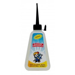 OLIO DI VASELLINA