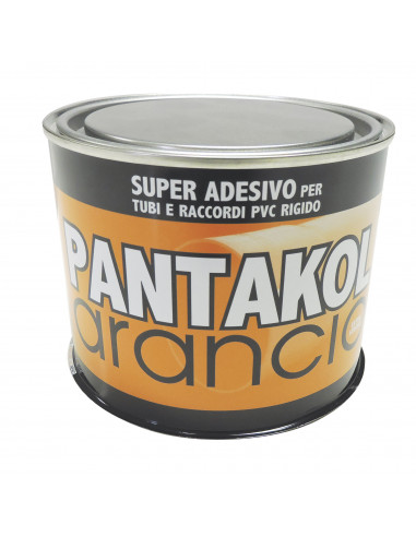 PANTAKOL ARANCIO