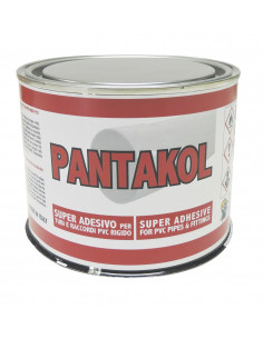 PANTAKOL TRASPARENTE 2