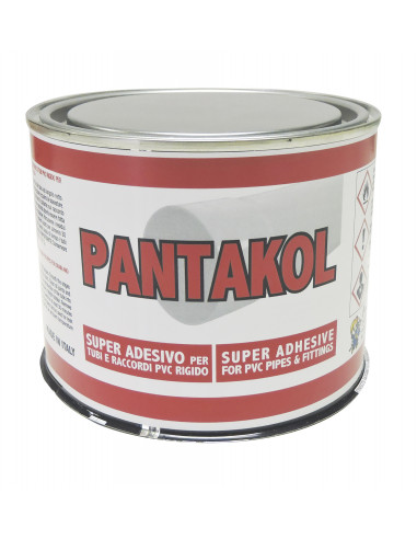 PANTAKOL TRASPARENTE