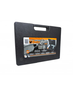 PISTOLA PER COLLA A CALDO...