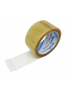 NASTRO ADESIVO PPL TRASPARENTE