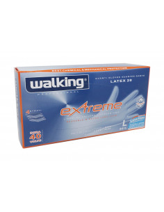 50 GUANTI LATEX EXTREME