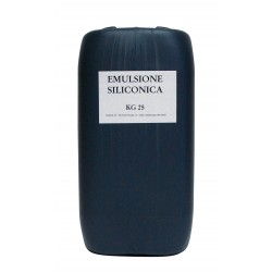 EMULSIONE SILICONICA