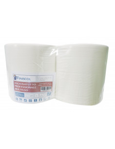 2 Rot. CARTA ASCIUGATUTTO...