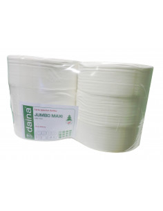 6 Rot. CARTA IGENICA JUMBO...