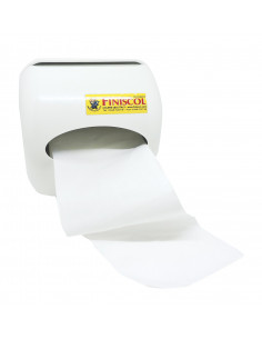 DISTRIBUTORE CARTA IGIENICA...