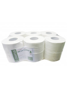 12 Rot.CARTA IGIENICA BABY