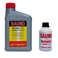 OLIO MISCELA BIOMIX S. 2T