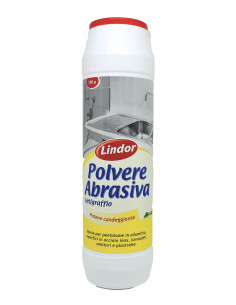 POLVERE ABRASIVA gr 750