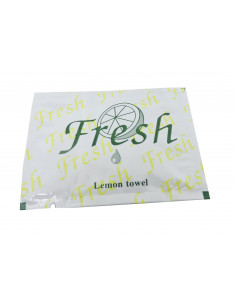 SALVIETTINE AL LIMONE