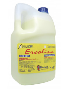 LAVAINCERA ERCOLINA
