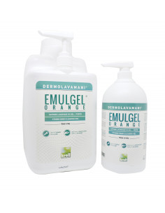 EMULGEL ORANGE LAVAMANI...