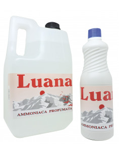 LUANA AMMONIACA PROFUMATA