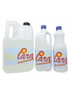 LARA CANDEGGINA PROFUMATA