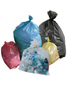 SACCHI PER IMMONDIZIA