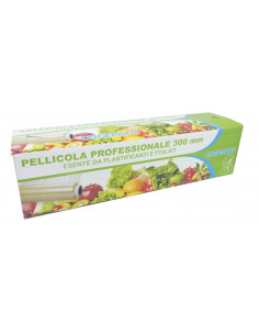PELLICOLA PER ALIMENTI
