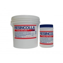 RESINCOLLA D2
