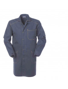 CAMICE CON BOTTONI 100%...