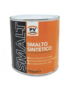 SMALTO SINTETICO