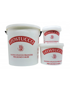 LEOSTUCCO PASTA