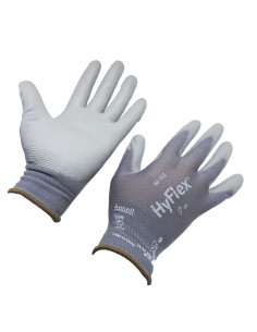 GUANTO HYFLEX SENSILITE E48102